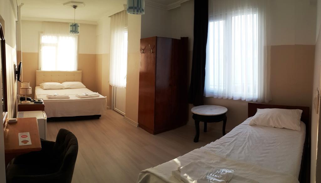 Klas Otel Si̇Le Sile Room photo