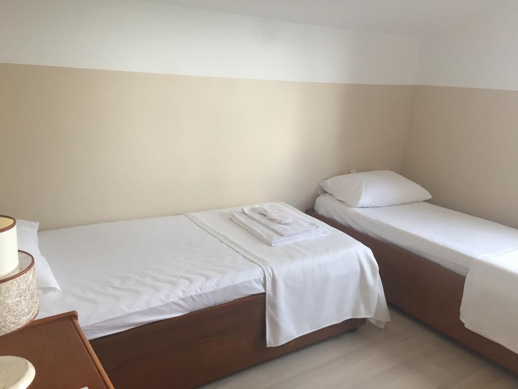 Klas Otel Si̇Le Sile Room photo